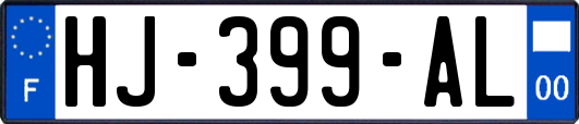 HJ-399-AL