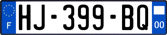 HJ-399-BQ