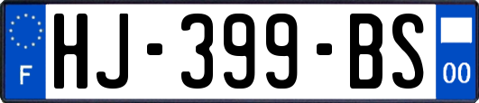 HJ-399-BS
