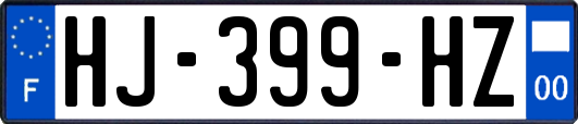HJ-399-HZ