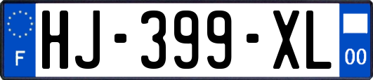 HJ-399-XL