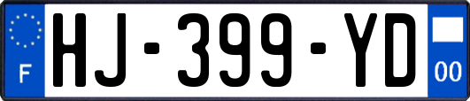HJ-399-YD