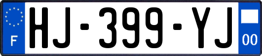 HJ-399-YJ