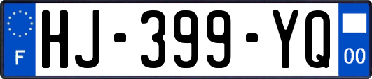 HJ-399-YQ