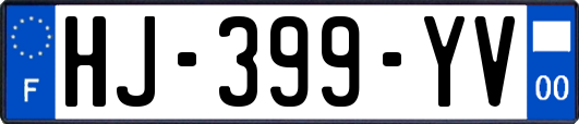 HJ-399-YV