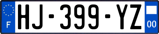 HJ-399-YZ