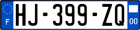 HJ-399-ZQ