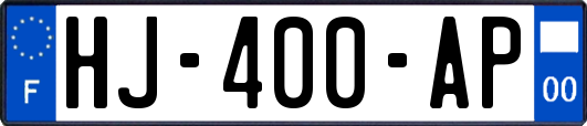 HJ-400-AP