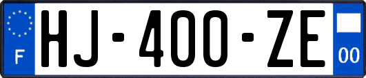 HJ-400-ZE