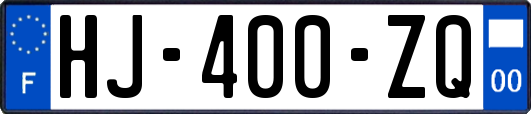 HJ-400-ZQ
