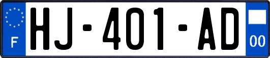 HJ-401-AD