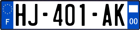 HJ-401-AK