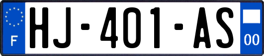 HJ-401-AS