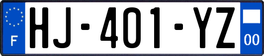 HJ-401-YZ