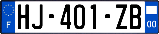HJ-401-ZB