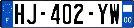 HJ-402-YW