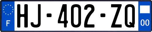 HJ-402-ZQ