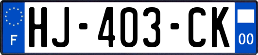 HJ-403-CK