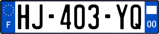 HJ-403-YQ
