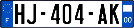 HJ-404-AK