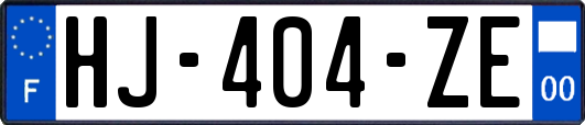 HJ-404-ZE