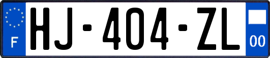 HJ-404-ZL