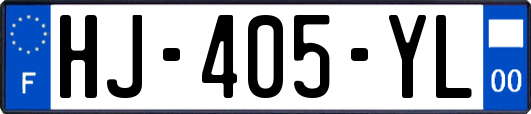 HJ-405-YL