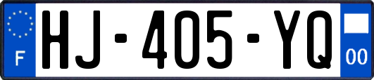 HJ-405-YQ