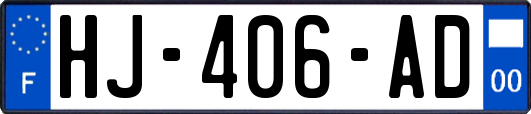 HJ-406-AD