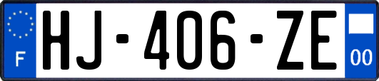 HJ-406-ZE