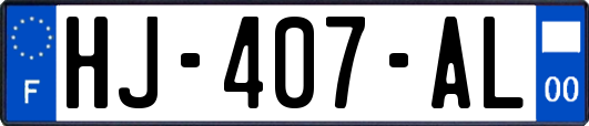 HJ-407-AL