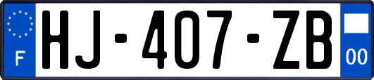 HJ-407-ZB