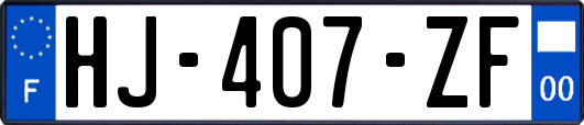 HJ-407-ZF