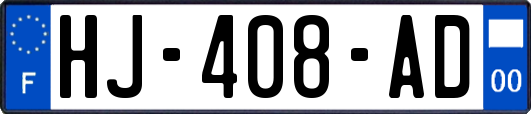 HJ-408-AD