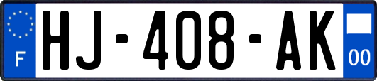 HJ-408-AK