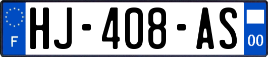 HJ-408-AS