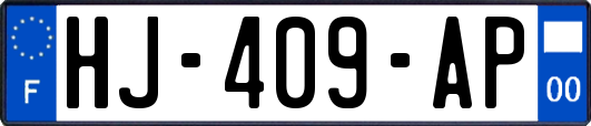 HJ-409-AP