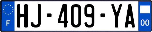 HJ-409-YA