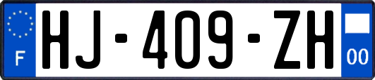 HJ-409-ZH