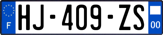 HJ-409-ZS