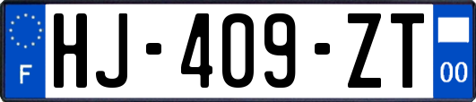 HJ-409-ZT