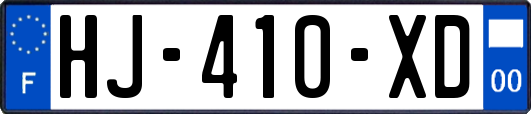 HJ-410-XD