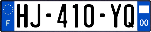 HJ-410-YQ