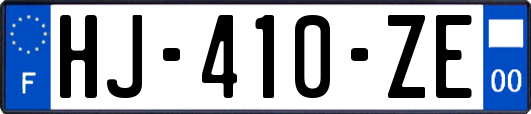 HJ-410-ZE