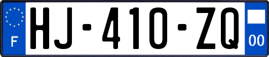 HJ-410-ZQ