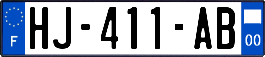 HJ-411-AB