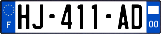 HJ-411-AD