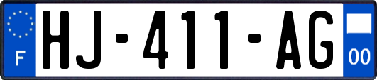 HJ-411-AG