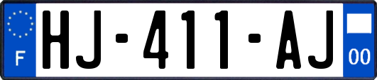 HJ-411-AJ