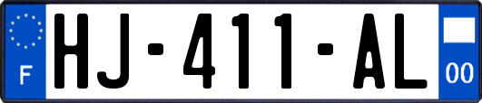 HJ-411-AL